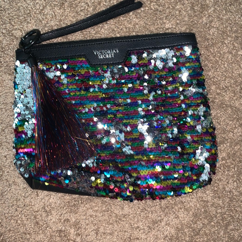 Victoria’s Secret Cosmetic Bag